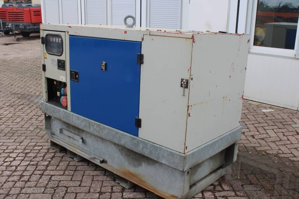 Europower EPSR44TDE