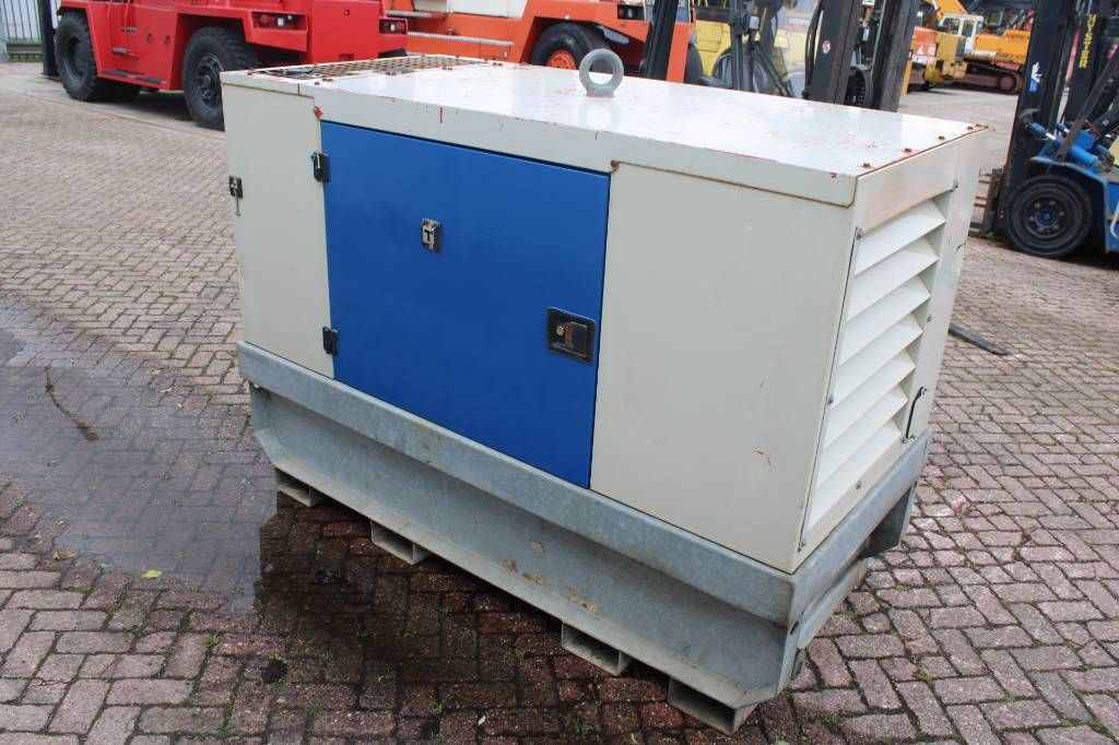 Europower EPSR44TDE