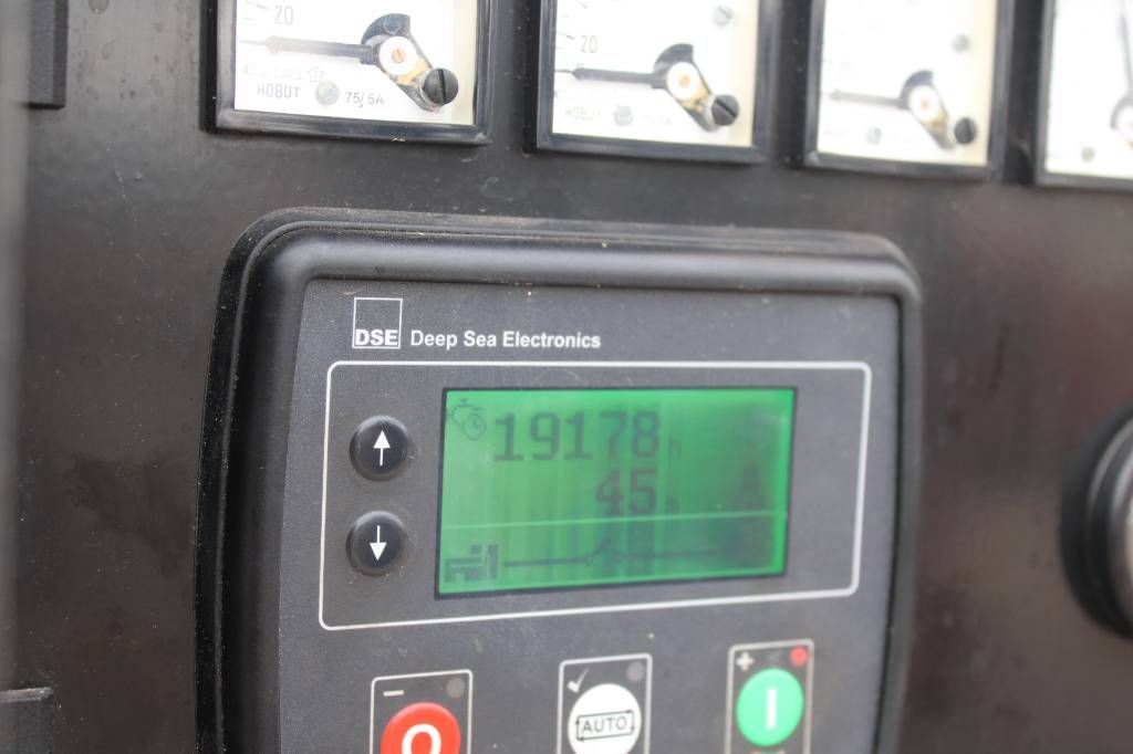 Europower EPSR44TDE