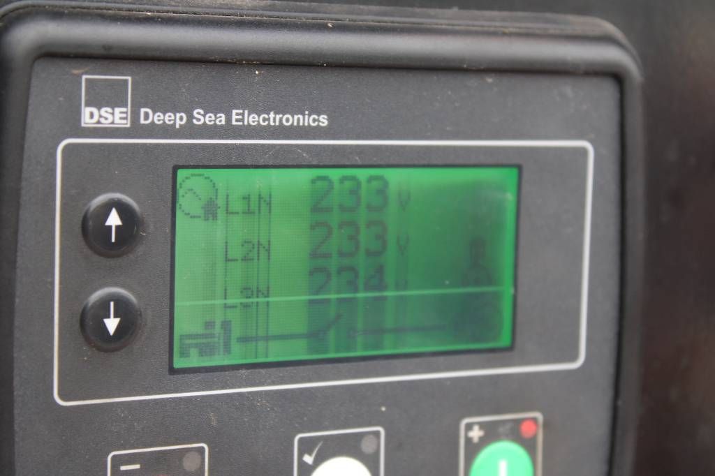 Europower EPSR44TDE