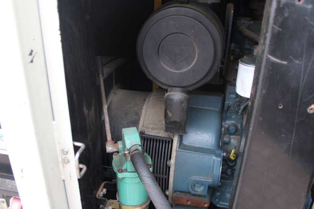 Europower EPSR44TDE