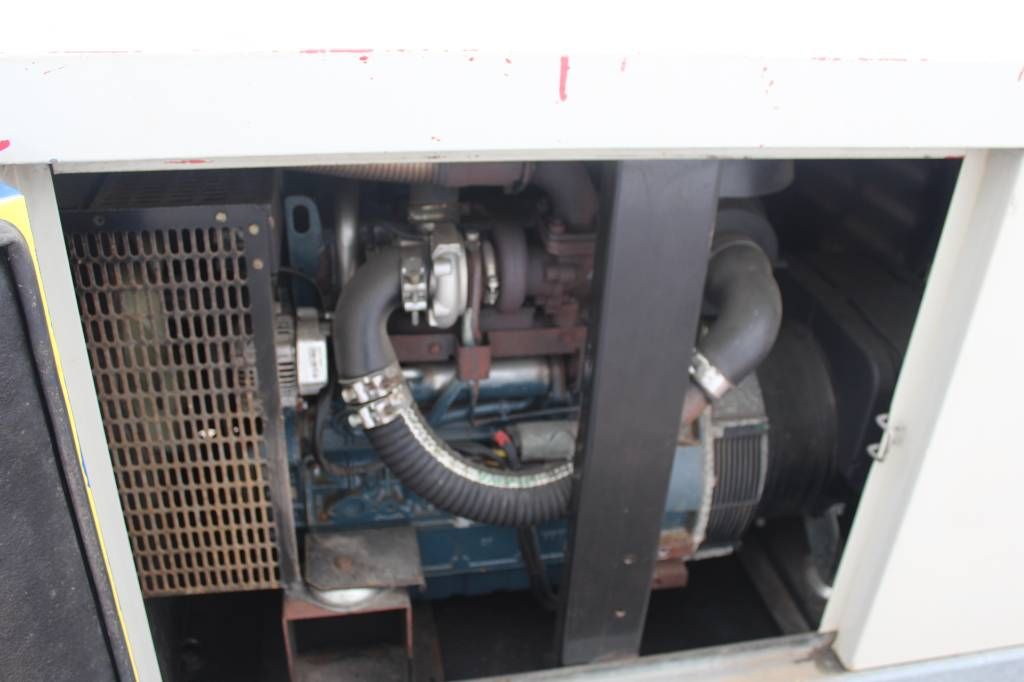 Europower EPSR44TDE