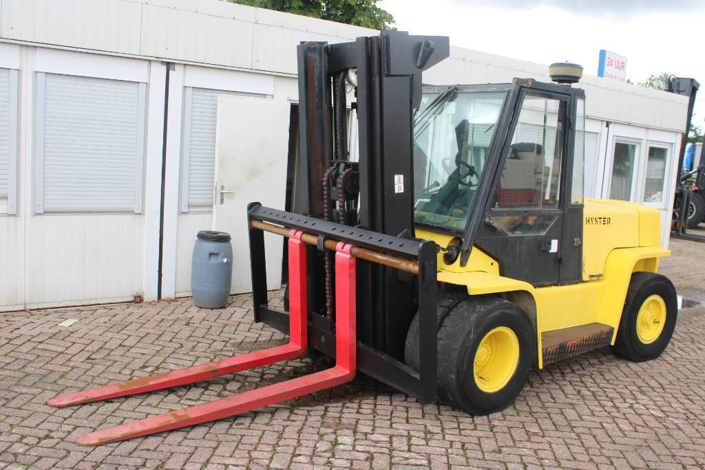 Hyster H 7.00 XL
