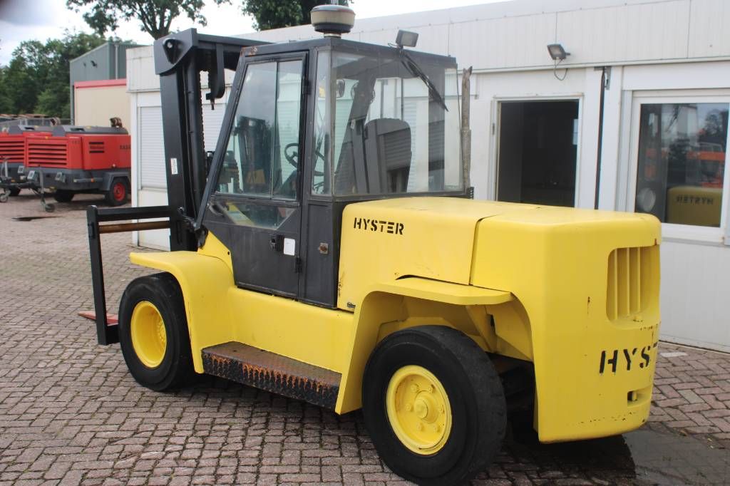 Hyster H 7.00 XL