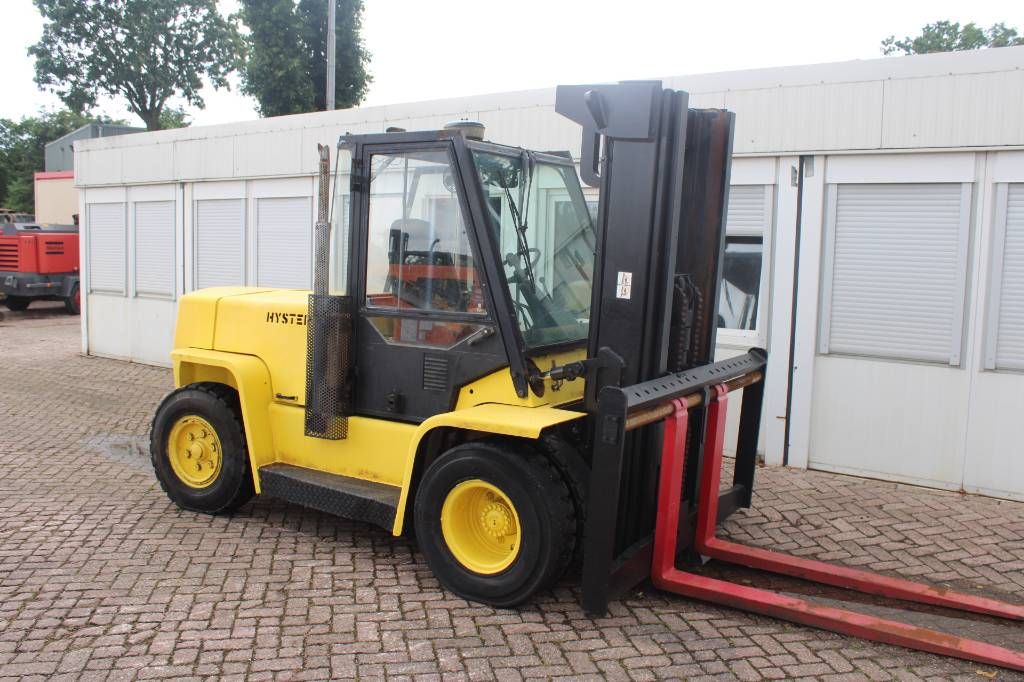 Hyster H 7.00 XL