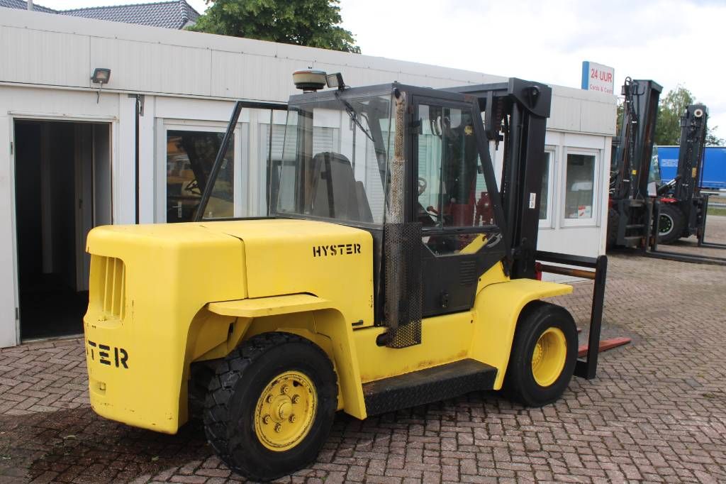 Hyster H 7.00 XL