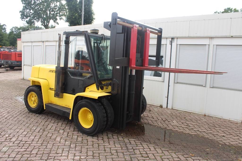 Hyster H 7.00 XL
