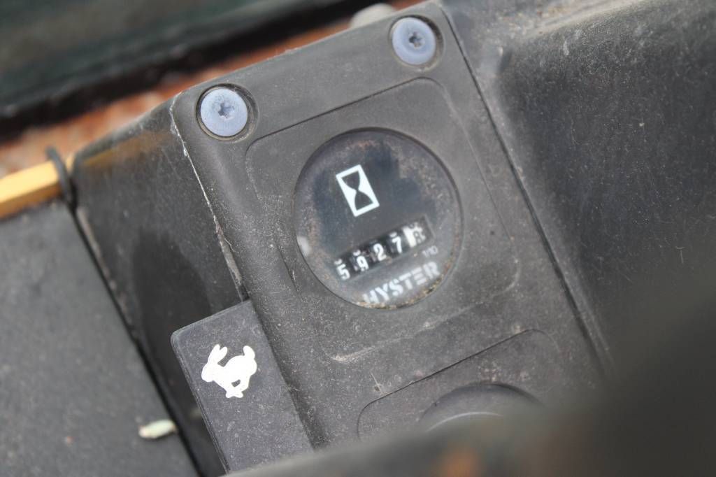 Hyster H 7.00 XL