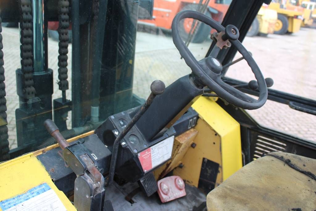 Hyster H 7.00 XL