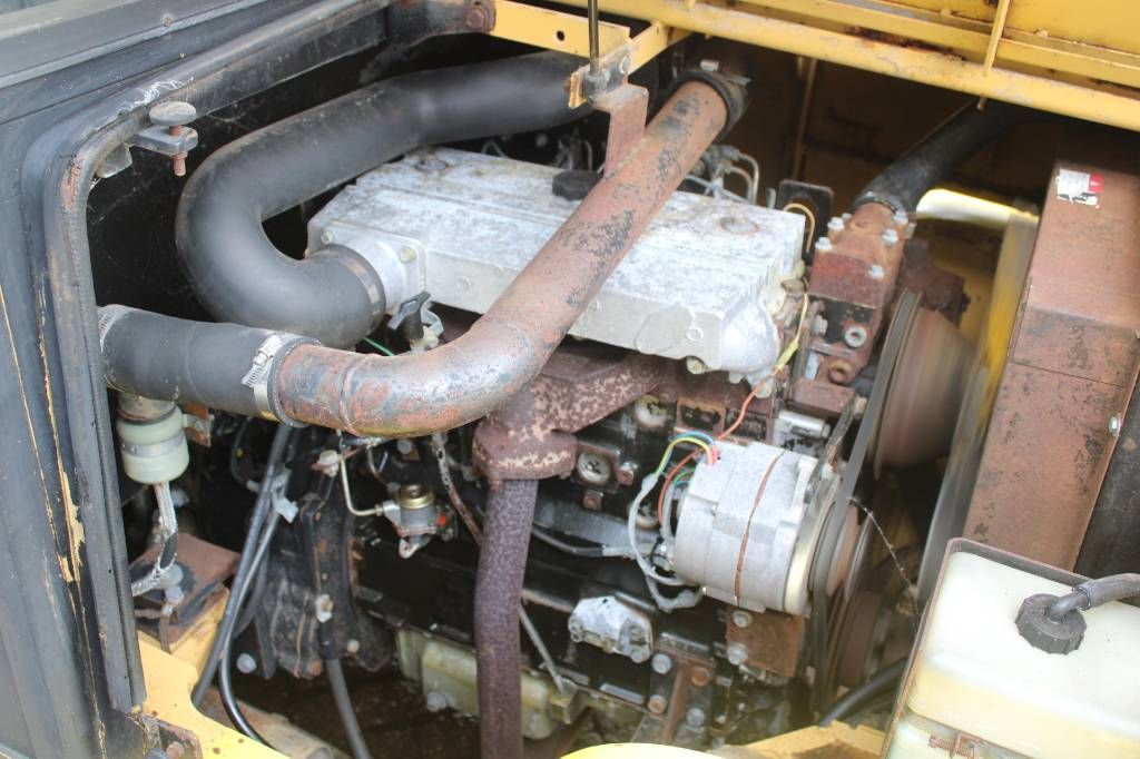 Hyster H 7.00 XL