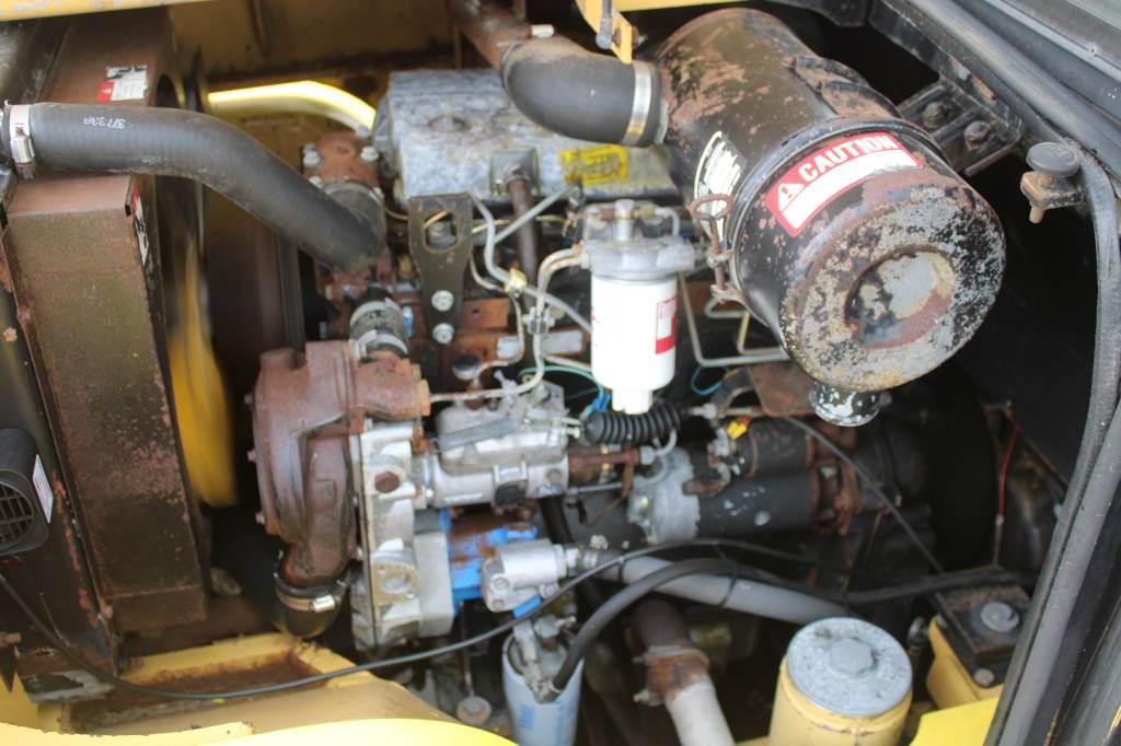 Hyster H 7.00 XL