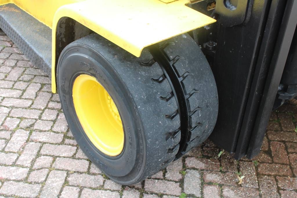 Hyster H 7.00 XL