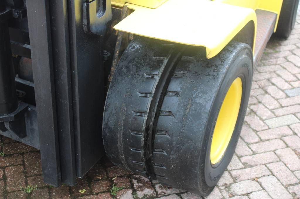 Hyster H 7.00 XL