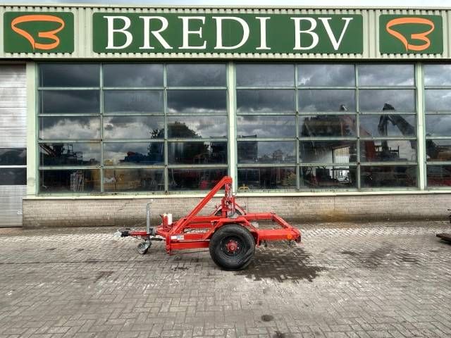 Van Venrooy LTV 250