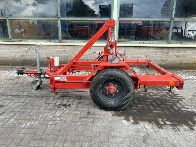 Van Venrooy LTV 250