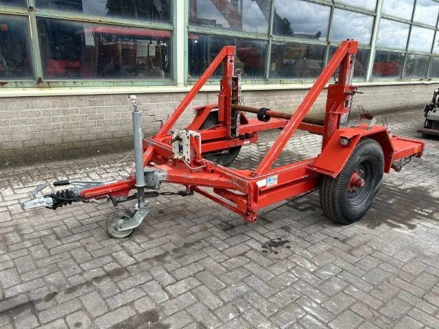 Van Venrooy LTV 250