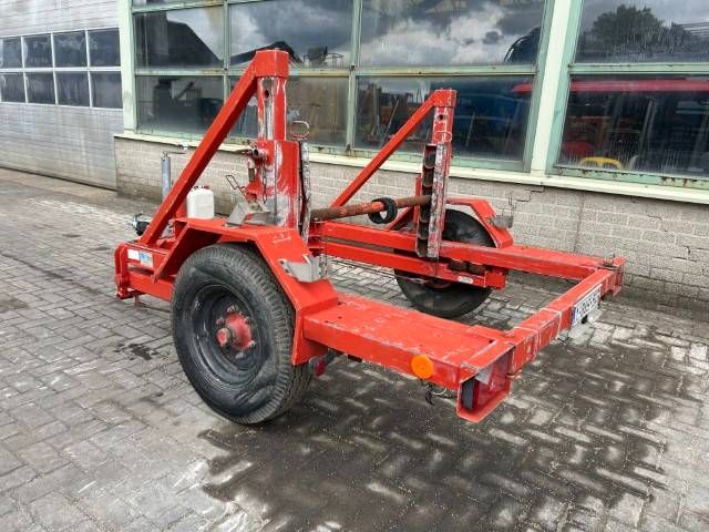 Van Venrooy LTV 250