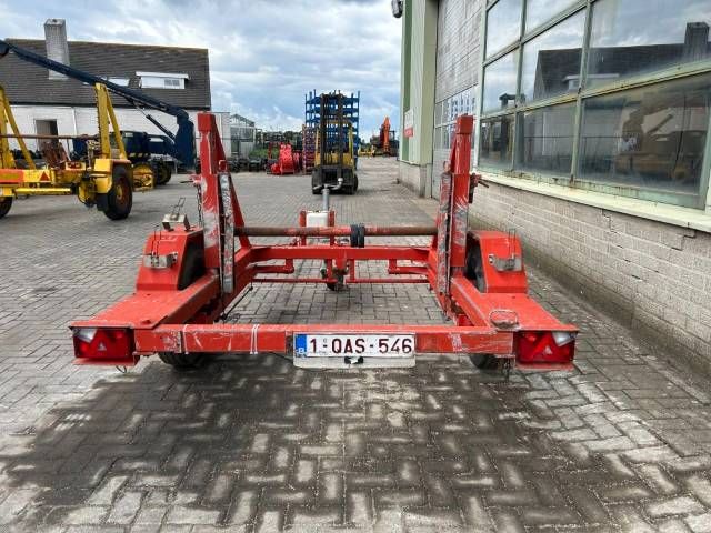 Van Venrooy LTV 250