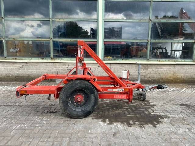Van Venrooy LTV 250