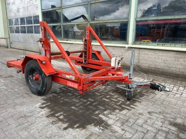 Van Venrooy LTV 250