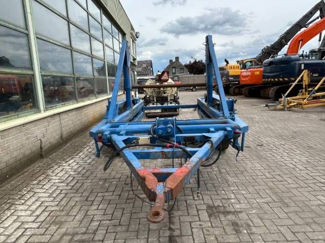 Van Venrooy ZWV 1200