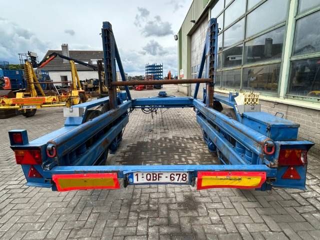 Van Venrooy ZWV 1200