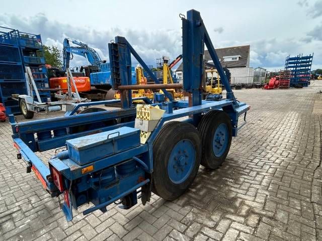 Van Venrooy ZWV 1200