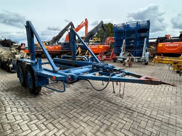 Van Venrooy ZWV 1200