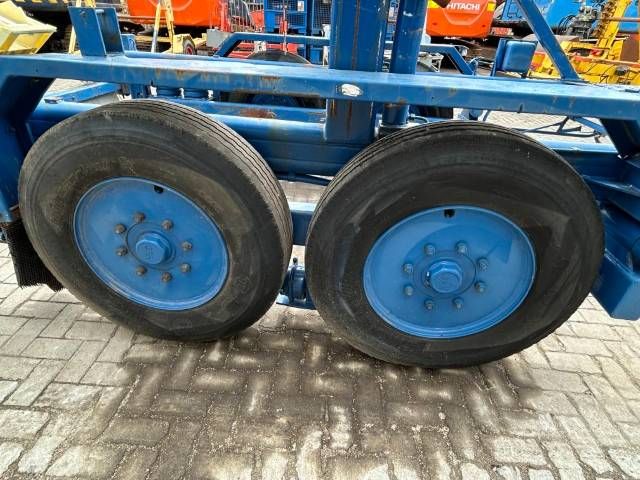 Van Venrooy ZWV 1200