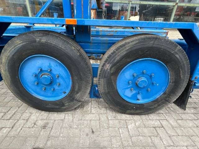 Van Venrooy ZWV 1200