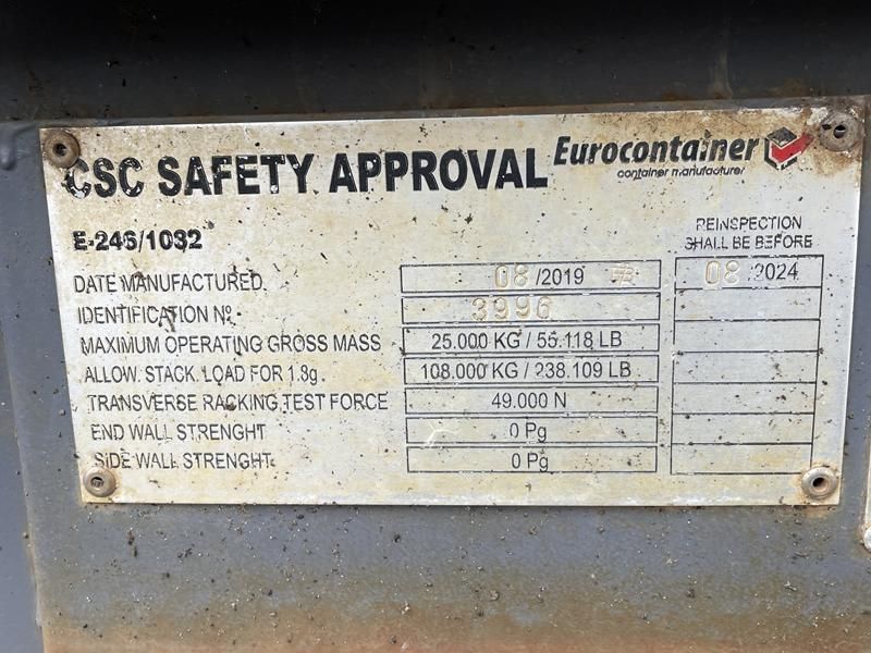 Atlas Copco QAC 1450 Twin Power