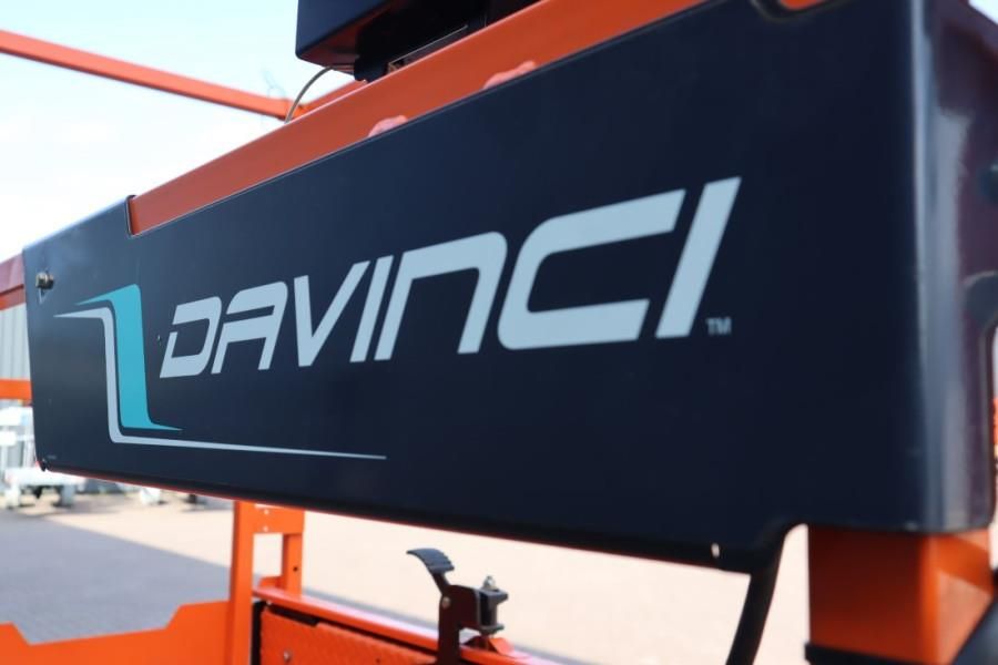 JLG AE1932 Valid inspection, All Electric, 7.6m Workin