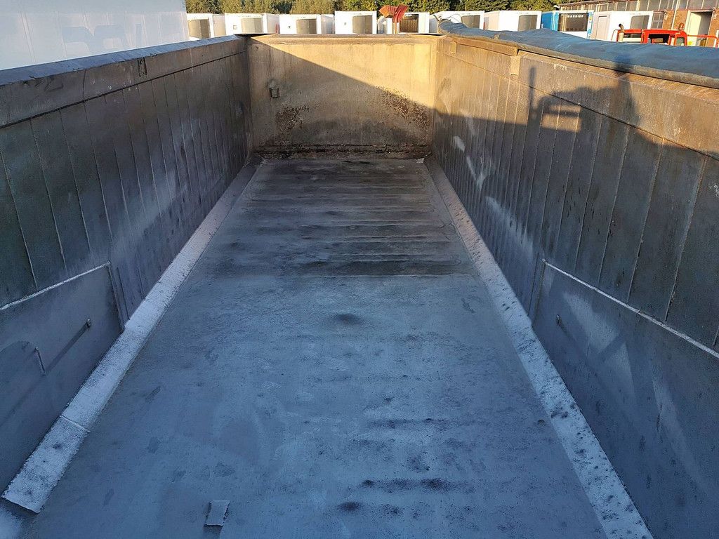 CARNEHL 26M3 THERMOMULDE isolated alcoa's