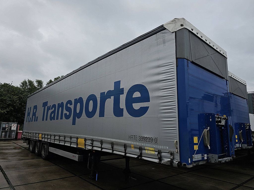 SCHMITZ SCB* S3T mega lifting roof