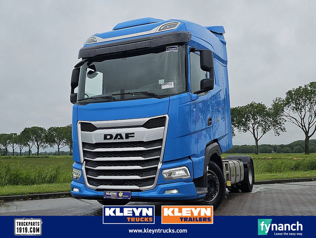 DAF XG 480 377tkm