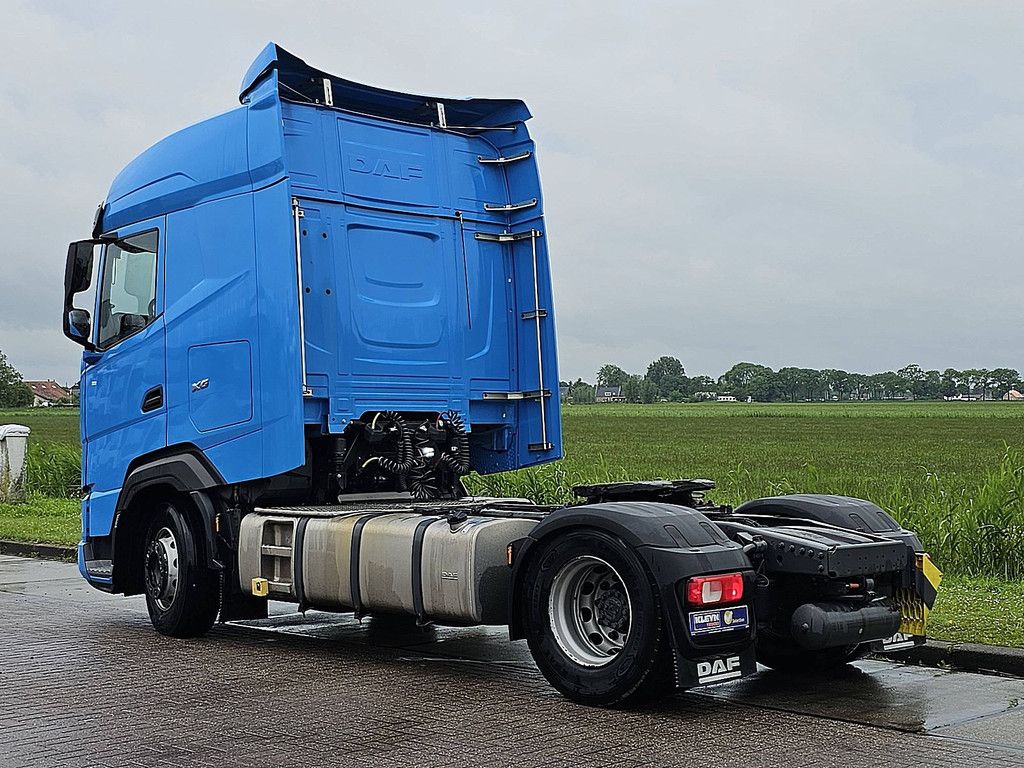 DAF XG 480 377tkm
