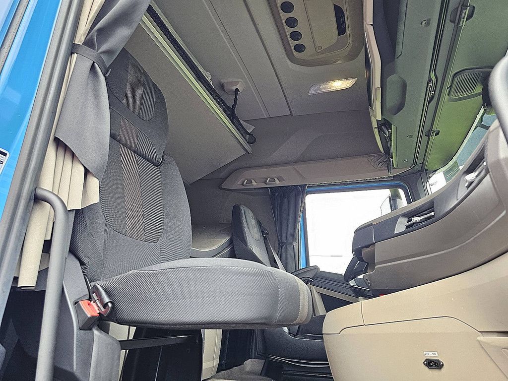 DAF XG 480 377tkm