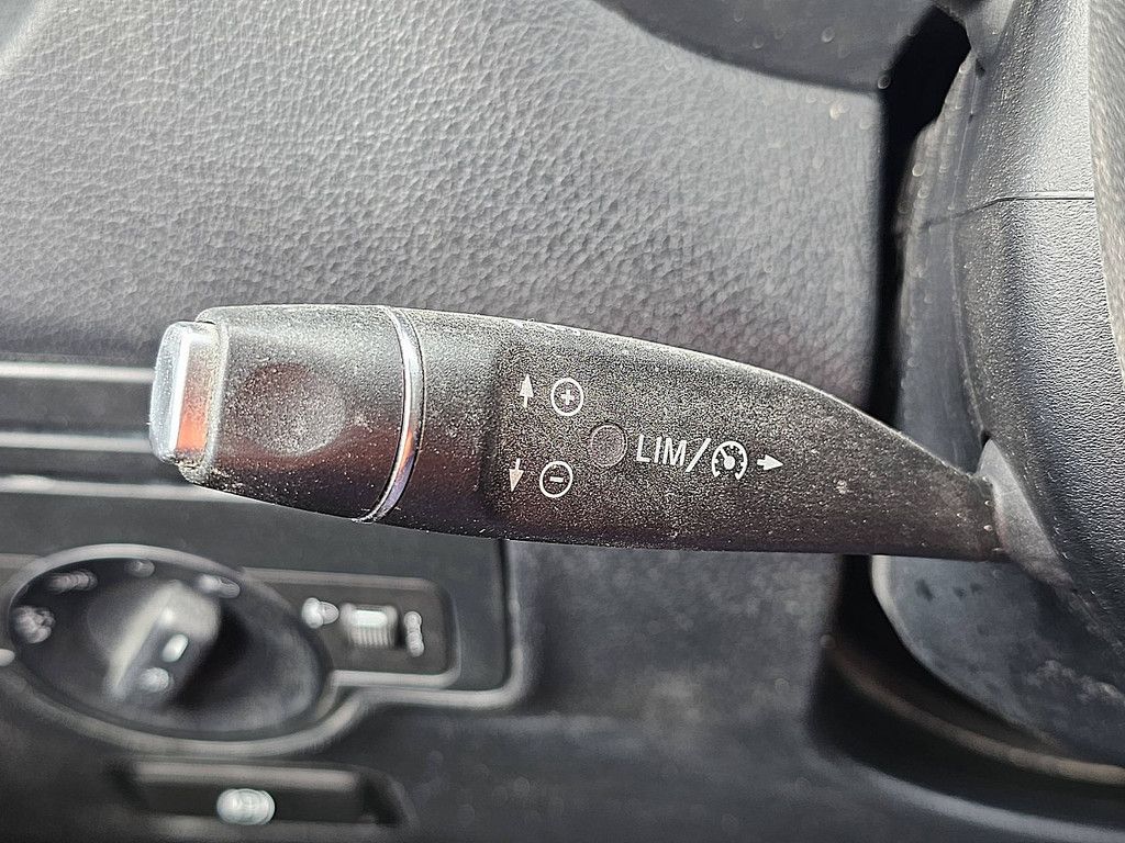 MERCEDES-BENZ VITO 111 l2 euro6 3-zits