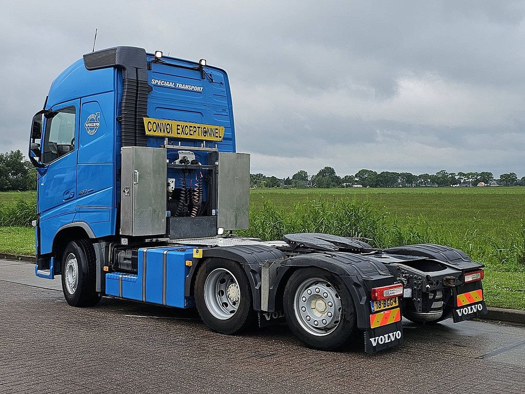 VOLVO FH 460