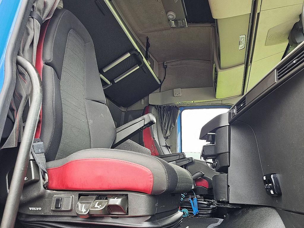 VOLVO FH 460