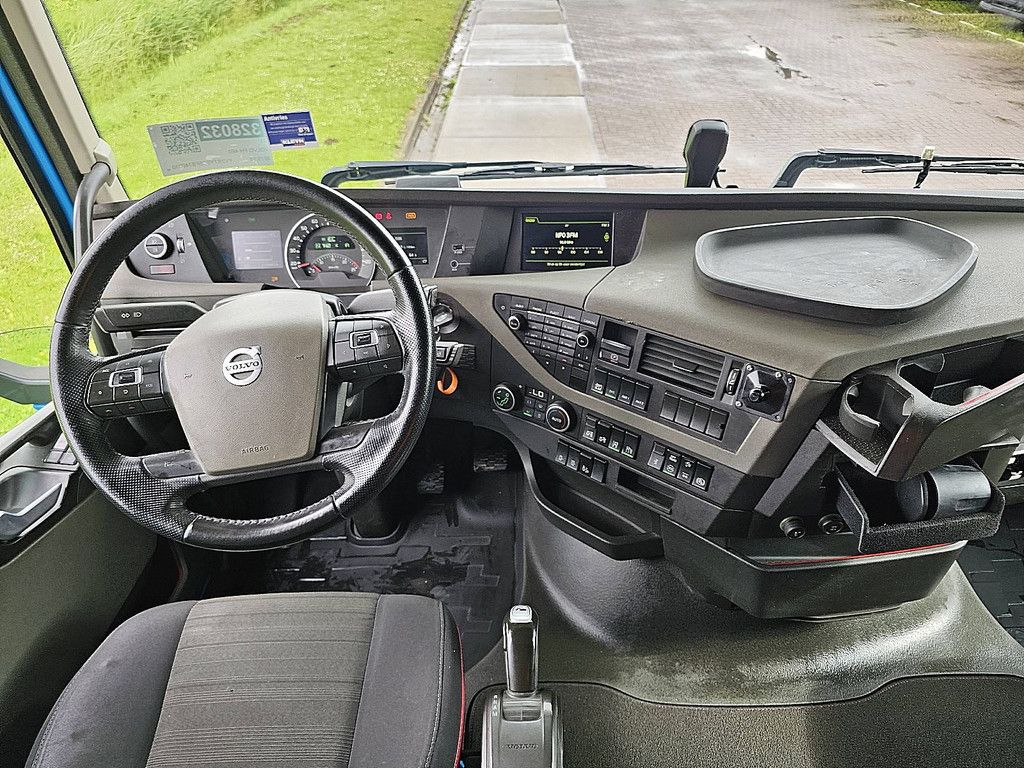 VOLVO FH 460