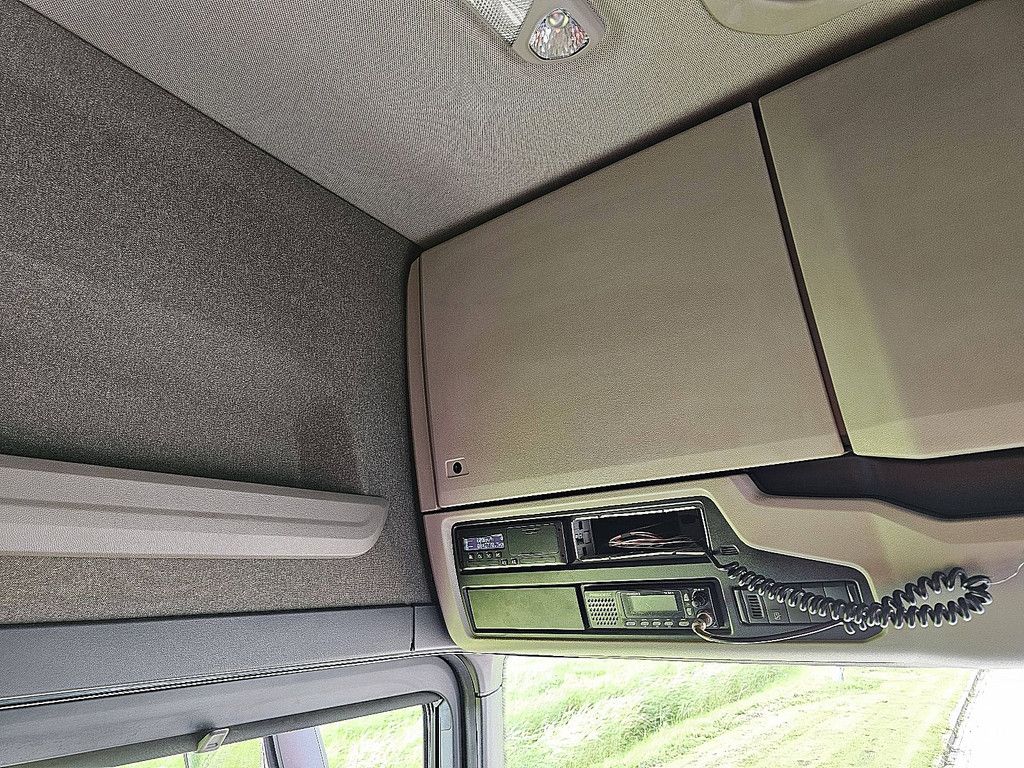 SCANIA R500