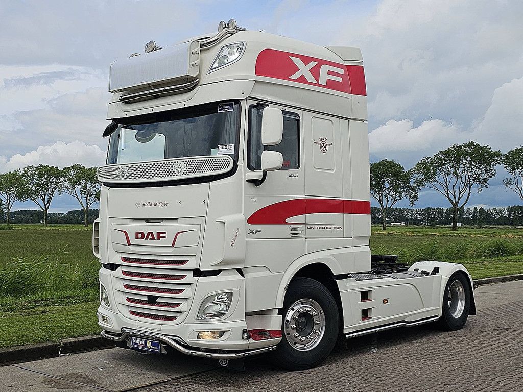DAF XF 530