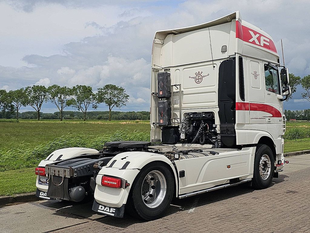 DAF XF 530