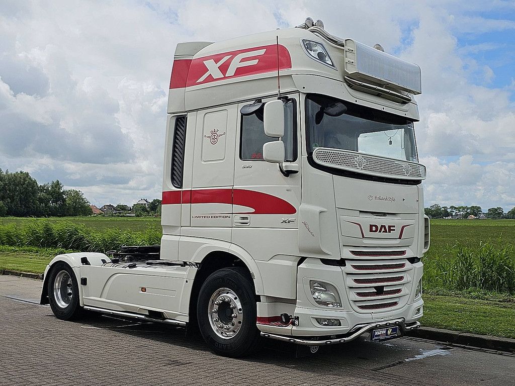 DAF XF 530