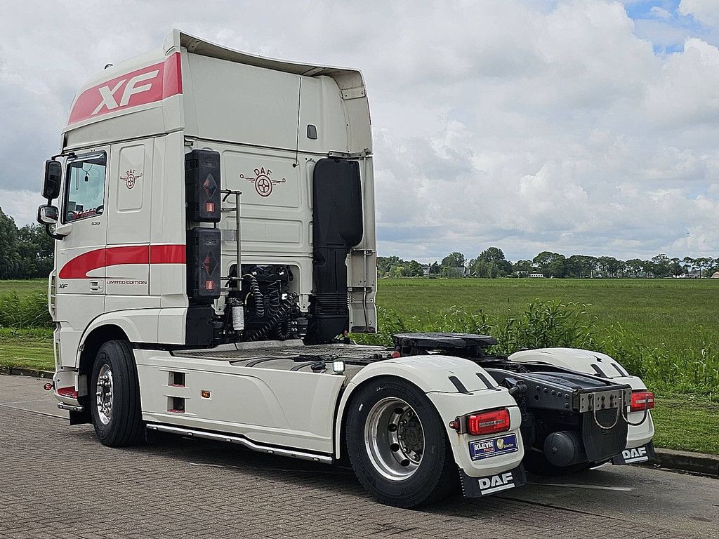 DAF XF 530