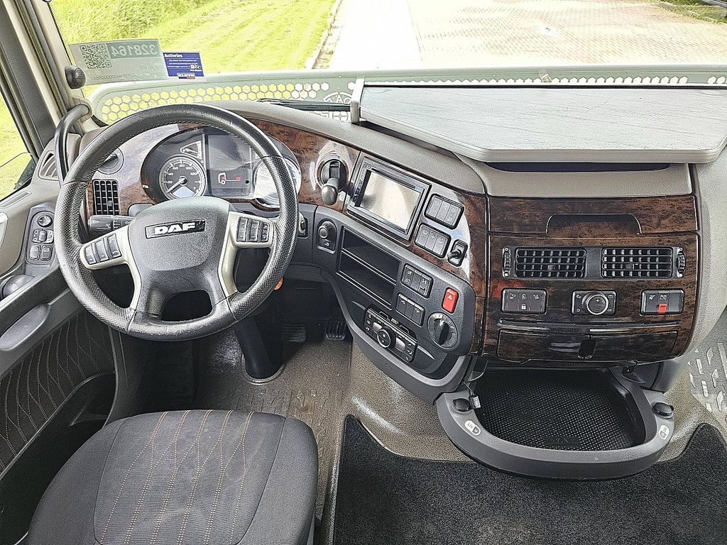 DAF XF 530