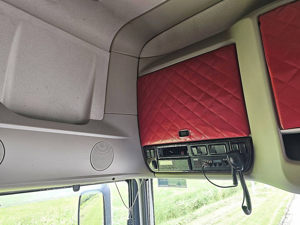 DAF XF 530