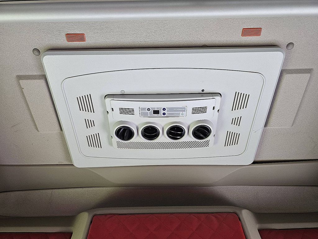 DAF XF 530