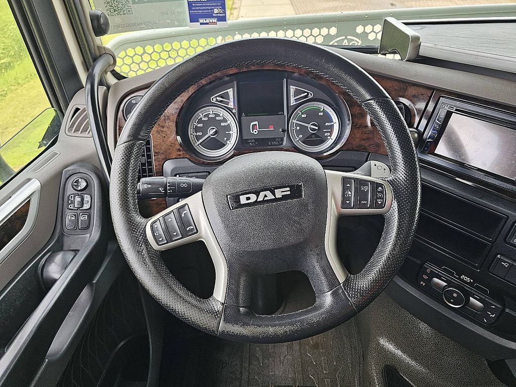 DAF XF 530